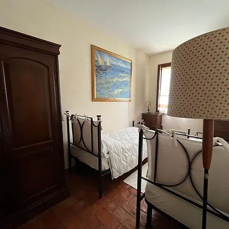 Sardinia Villasimius