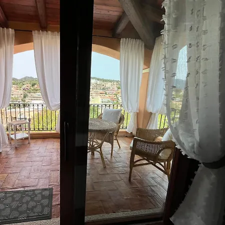 Sardinia Вилласимиус