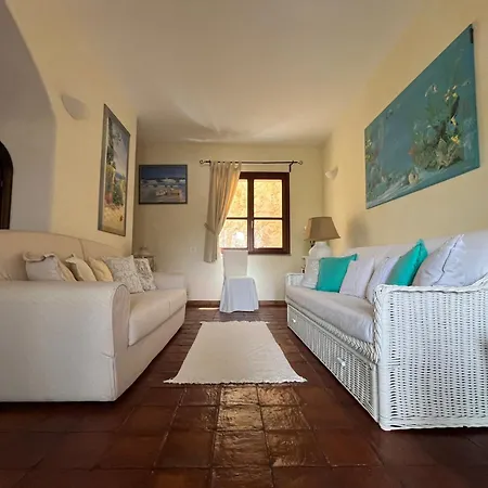 Sardinia Villa