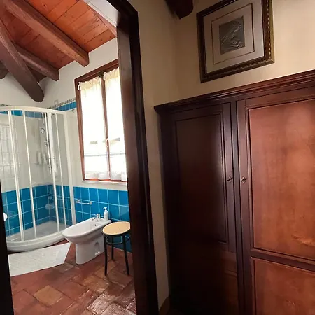 Sardinia * Вилласимиус