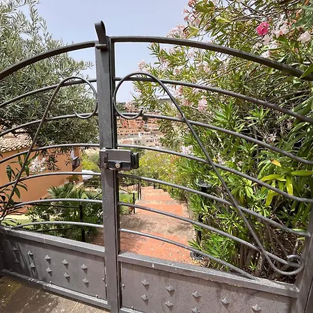 Sardinia * Вилласимиус