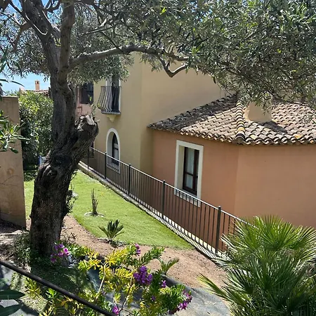 Sardinia * Вилласимиус