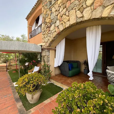 Villa Sardinia