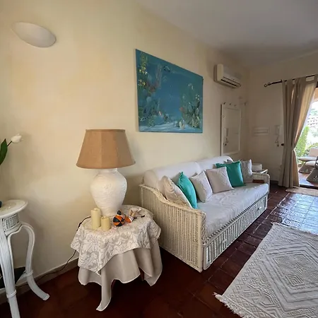 Sardinia Villasimius