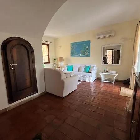 Sardinia Villasimius