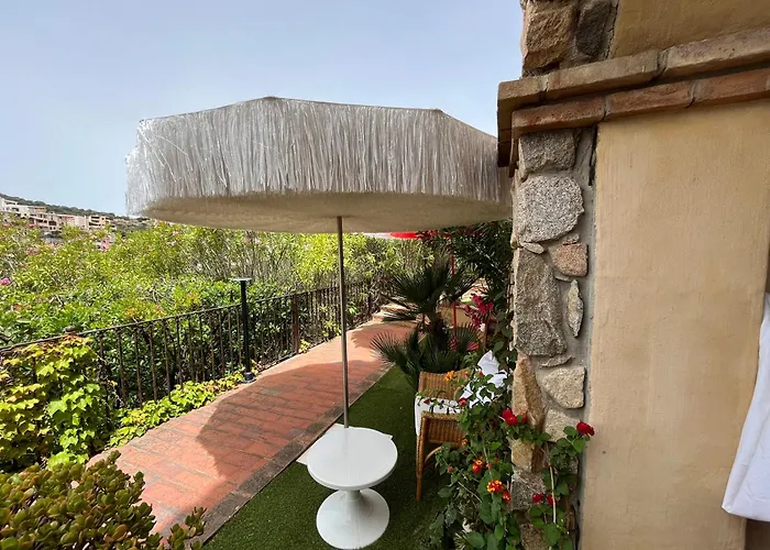 Sardinia * Villasimius