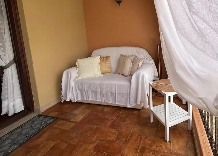 Sardinia * Villasimius