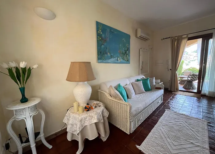 Sardinia Villasimius