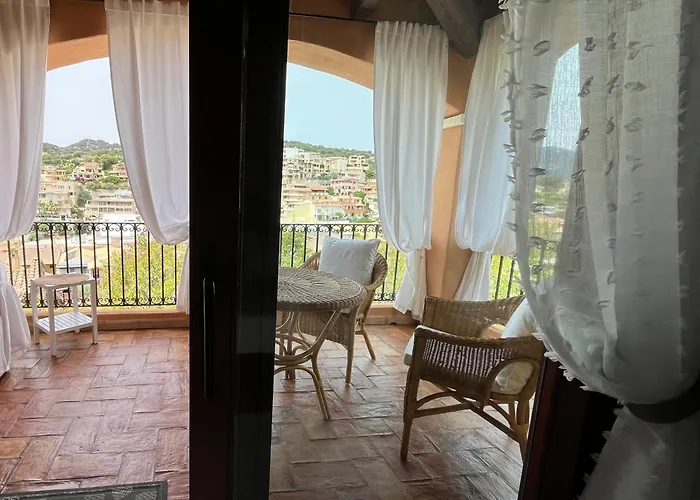 Sardinia וילסימיוס