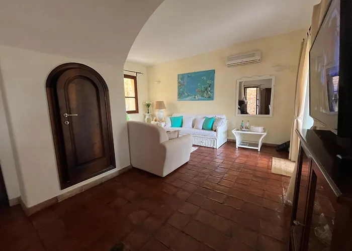 Sardinia Villasimius