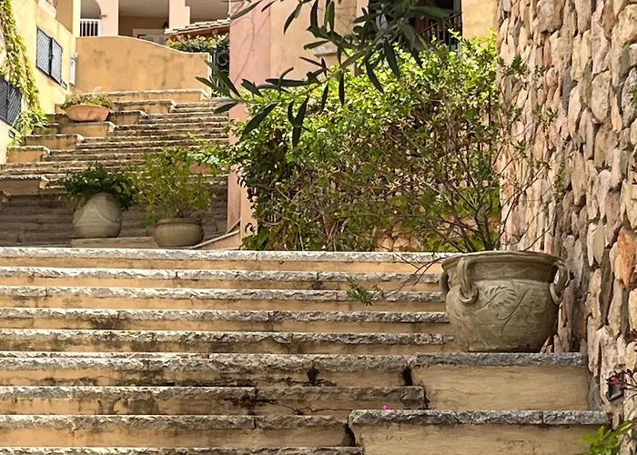 Sardinia וילה וילסימיוס