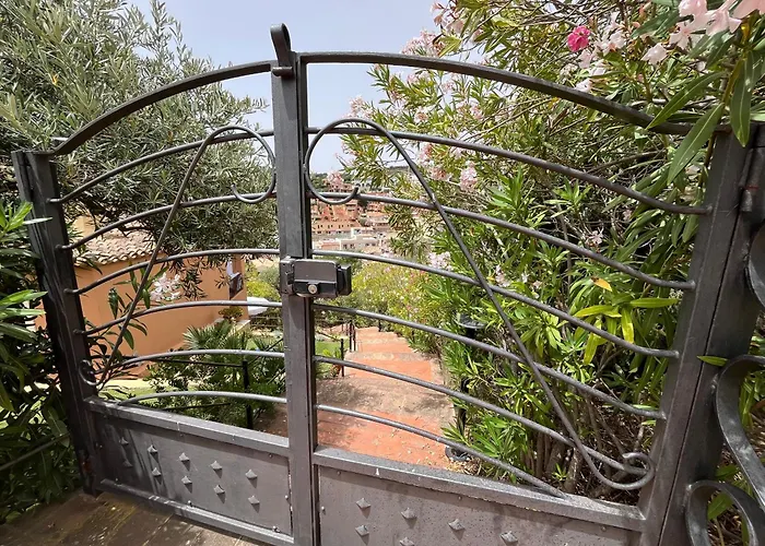 Sardinia * וילסימיוס