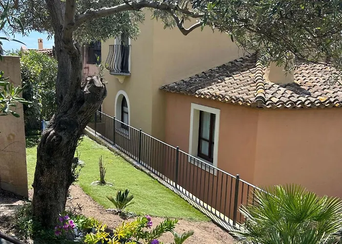 Sardinia * וילסימיוס